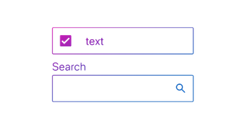 Fylgja Input-group