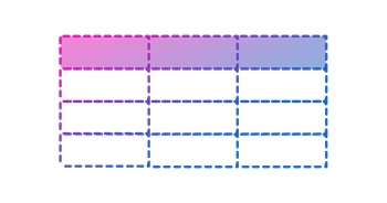 Fylgja Table